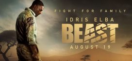 Beast (2022) English HDCAM x264 AAC 720p 480p Download