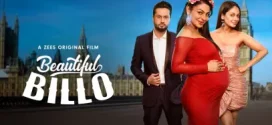 Beautiful Billo (2022) Punjabi Zee5 WEB-DL H264 AAC 1080p 720p 480p ESub
