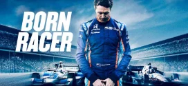 Born Racer (2018) Dual Audio Hindi ORG WEB-DL H264 AAC 1080p 720p 480p ESub