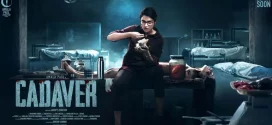 Cadaver (2022) UNCUT Dual Audio Hindi ORG WEB-DL H264 AAC 108p 720p 480p ESub