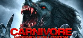 Carnivore Werewolf of London (2017) Dual Audio Hindi ORG BluRay x264 AAC 720p 480p ESub