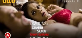 Charmsukh-Tawa Garam Part-1 (2022) S01 Hindi Ullu Originals Web Series WEB-DL 1080p 720p Watch Online