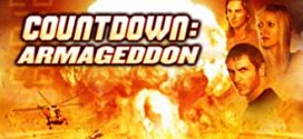 Countdown Armageddon (2009) Dual Audio Hindi BluRay x264 AAC 720p 480p ESub