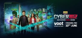 Cyber Vaar (2022) S01E01-20 Complete Hindi Voot Web Series WEB-DL H264 AAC 1080p 720p 480p ESub