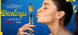 Darlings (2022) Hindi NF WEB-DL H264 AAC 1080p 720p 480p ESub