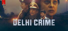 Delhi Crime 2022 S02 Hindi NF WEB-DL H264 AAC 1080p 720p 480p ESub