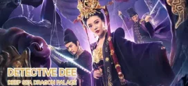 Detective Dee Deep Sea Dragon Palace (2020) Dual Audio Hindi ORG WEB-DL H264 AAC 1080p 720p 480p Download