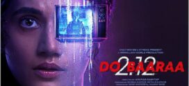 Dobaaraa (2022) Hindi HQ PreDVDRip x264 AAC 1080p 720p 480p Download