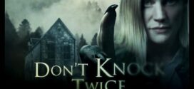 Dont Knock Twice (2016) Dual Audio Hindi ORG BluRay x264 AAC 1080p 720p 480p ESub