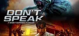 Dont Speak (2020) Dual Audio Hindi ORG WEB-DL H264 AAC 1080p 720p 480p ESub