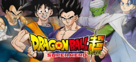Dragon Ball Super Super Hero (2022) Dual Audio Hindi PreDVDRip x264 AAC 720p 480p Download