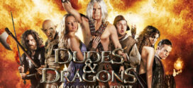 Dudes & Dragons (2015) Dual Audio Hindi ORG WEB-DL H264 AAC 1080p 720p 480p ESub