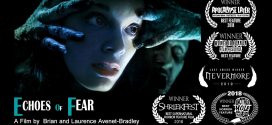 Echoes of Fear (2018) Dual Audio Hindi ORG WEB-DL H264 AAC 720p 480p ESub