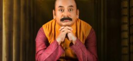 Eken Babu (2020) S04 Bengali Hoichoi Web Series WEB-DL H264 AAC 1080p 720p 480p Download