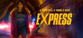 Express 2022 S01 Dual Audio Hindi ORG AMZN WEB-DL H264 AAC 1080p 720p 480p ESub
