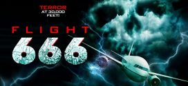 Flight 666 (2018) Dual Audio Hindi ORG WEB-DL H264 AAC 720p 480p ESub
