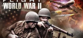 Flight World War II (2015) Dual Audio Hindi ORG BluRay x264 AAC 1080p 720p 480p ESub