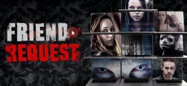 Friend Request (2017) Dual Audio Hindi ORG AMZN WEB-DL H264 AAC 1080p 720p 480p ESub