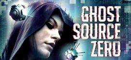 Ghost Source Zero (2017) Dual Audio Hindi ORG WEB-DL H264 AAC 1080p 720p 480p ESub