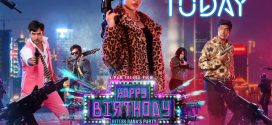 Happy Birthday (2022) Telugu WEB-DL H264 AAC 1080p 720p 480p ESub