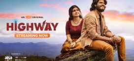 Highway (2022) Telugu WEB-DL H264 AAC 1080p 720p 480p ESub