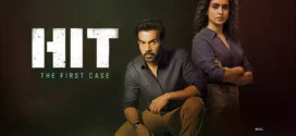 Hit The First Case (2022) Hindi NF WEB-DL H264 AAC 1080p 720p 480p ESub