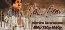 Holy Cow (2022) Hindi PreDVDRip x264 AAC 1080p 720p 480p Download