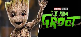 I Am Groot 2022 S01 English DSNP Web Series WEB-DL H264 AAC 720p 480p ESub