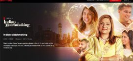 Indian Matchmaking S02 Hindi NF Web Series WEB-DL H264 AAC 1080p 720p 480p ESub