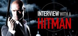 Interview with a Hitman (2012) Dual Audio Hindi ORG BluRay x264 AAC 720p 480p ESub