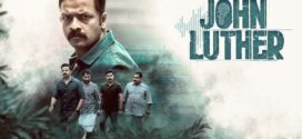 John Luther (2022) Hindi [HQ Dubbed] WEB-DL H264 AAC 1080p 720p 480p Download