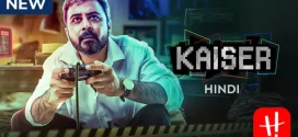 Kaiser 2022 S01 Hindi Dubbed ORG Hoichoi Web Series WEB-DL H264 AAC 1080p 720p 480p ESub