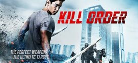 Kill Order (2017) Dual Audio Hindi ORG BluRay x264 AAC 1080p 720p 480p ESub
