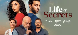 Life of Secrets (2022) S01 Complete Dual Audio Hindi ORG DSNP Web Series WEB-DL H264 AAC 1080p 720p ESub [Added Epi-01]