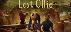 Lost Ollie 2022 S01 Dual Audio Hindi ORG NF WEB-DL H264 AAC 1080p 720p 480p ESub