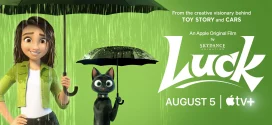Luck (2022) Dual Audio Hindi ORG ATVP WEB-DL H264 AAC 2160p 1080p 720p 480p ESub