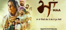 Maa (2022) Punjabi WEB-DL H264 AAC 1080p 720p 480p ESub