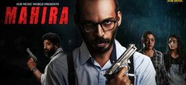 Mahira (2022) Hindi AMZN WEB-DL H264 AAC 1080p 720p 480p ESub