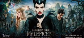 Maleficent (2014) Dual Audio Hindi ORG BluRay x264 AAC 1080p 720p 480p ESub