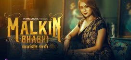 Malkin Bhabhi (2022) S01E02 Hindi PrimeShots Hot Web Series 720p Watch Online