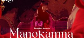 Manokamna (2022) Hindi GemPlex Short Film 720p Watch Online
