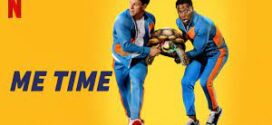 Me Time (2022) Dual Audio Hindi ORG NF WEB-DL H264 AAC 1080p 720p 480p ESub