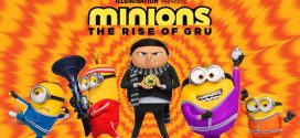 Minions Rise of Gru (2022)  Dual Audio Hindi ORG WEB-DL H264 AAC 1080p 720p 480p ESub