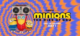 Minions The Rise of Gru (2022) Dual Audio [Hindi Cleaned-English] WEB-DL 1080p 720p 480p ESub