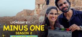 Minus One 2022 S02 Hindi Web Series WEB-DL H264 AAC 1080p 720p 480p ESub