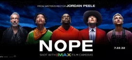 Nope (2022) English AMZN WEB-DL H264 AAC 1080p 720p 480p Download