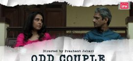 Odd Couple (2022) Hindi AMZN WEB-DL H264 AAC 1080p 720p 480p ESub