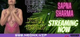 Ohhh Baby (2022) UNCUT Hindi NeonX Short Film 720p Watch Online