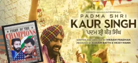 Padma Shri Kaur Singh (2022) Punjabi CHTV WEB-DL H264 AAC 2160p 1080p 720p 480p ESub