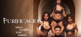 Purificacion (2022) Filipino WEB-DL H264 AAC 1080p 720p 480p Download